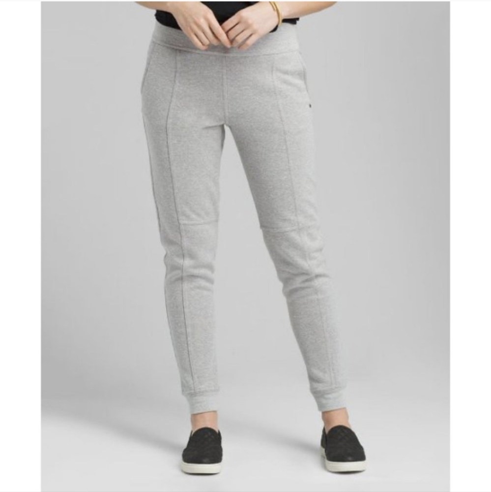 Prana Cozy Up Sweatpants | Size Small